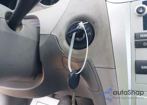 2008 Chevrolet Malibu из США, поврежденный, VIN 1G1ZG57B38S237347